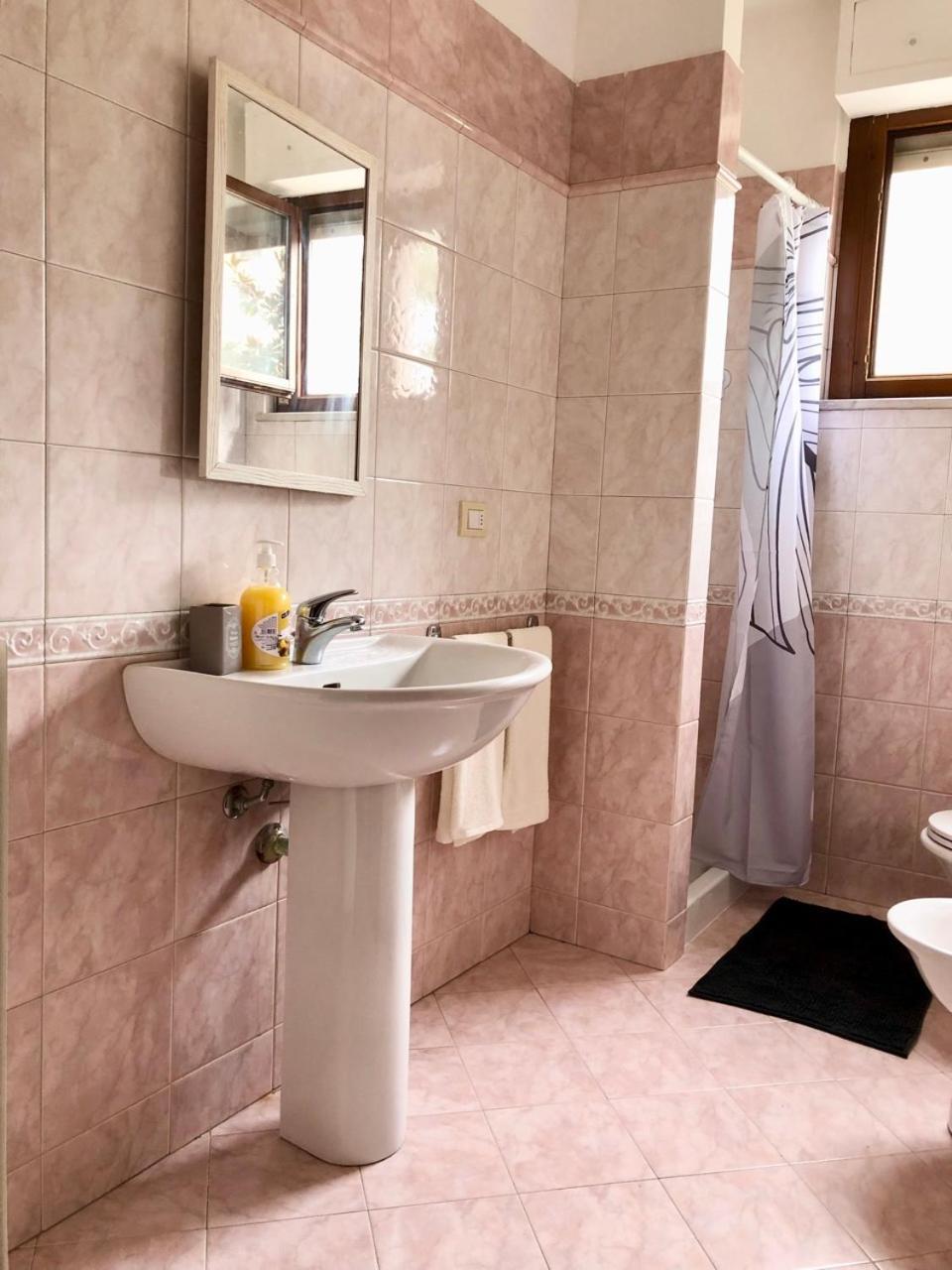 Apartamento Casa Tirso Oristano Exterior foto