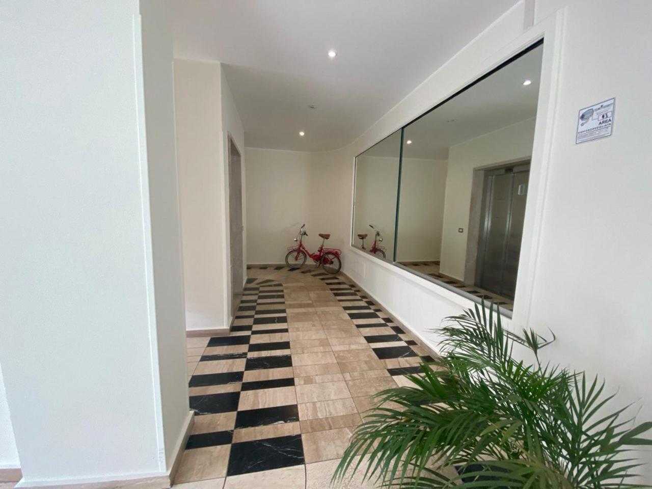 Apartamento Casa Tirso Oristano Exterior foto