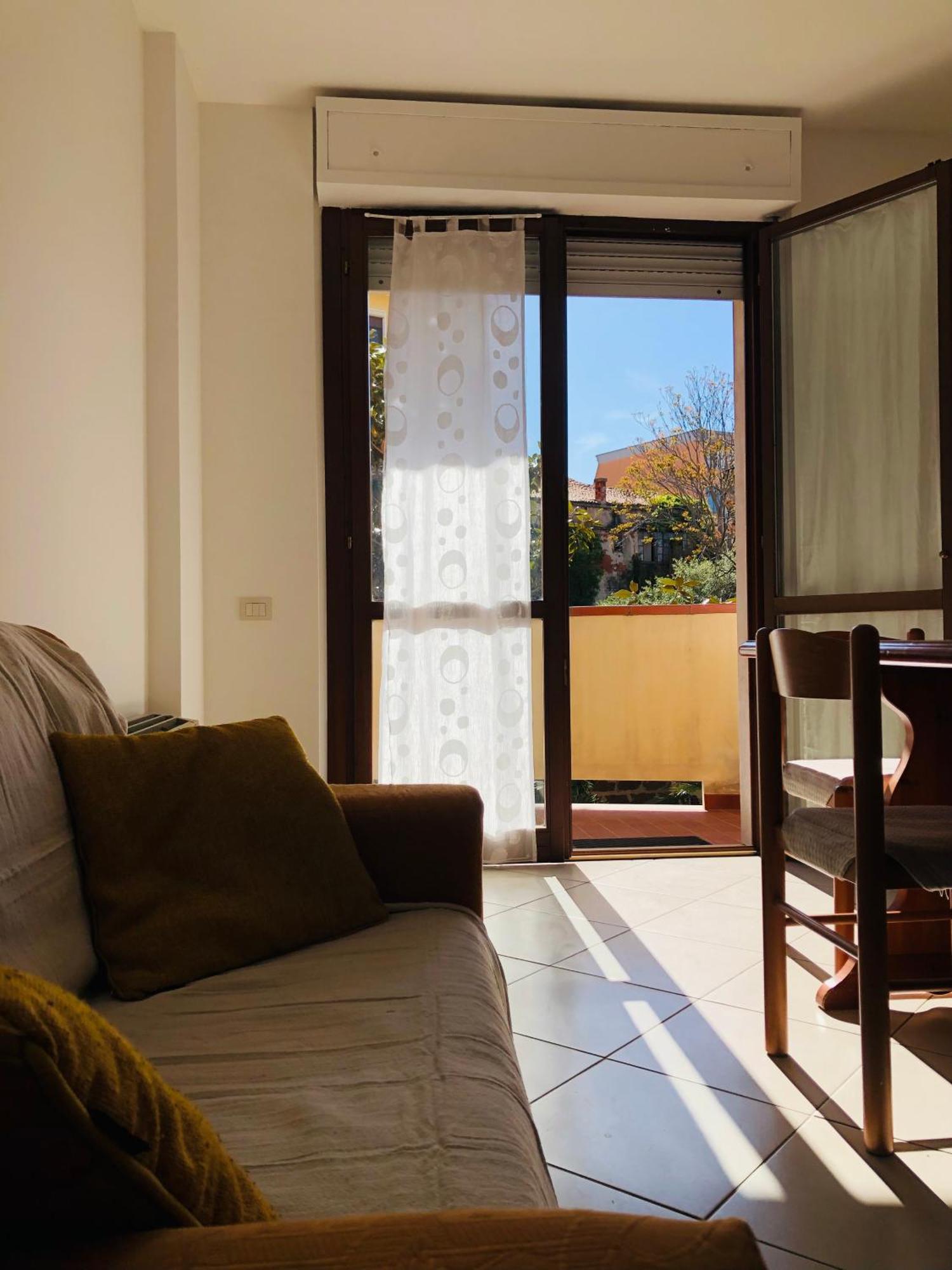 Apartamento Casa Tirso Oristano Exterior foto