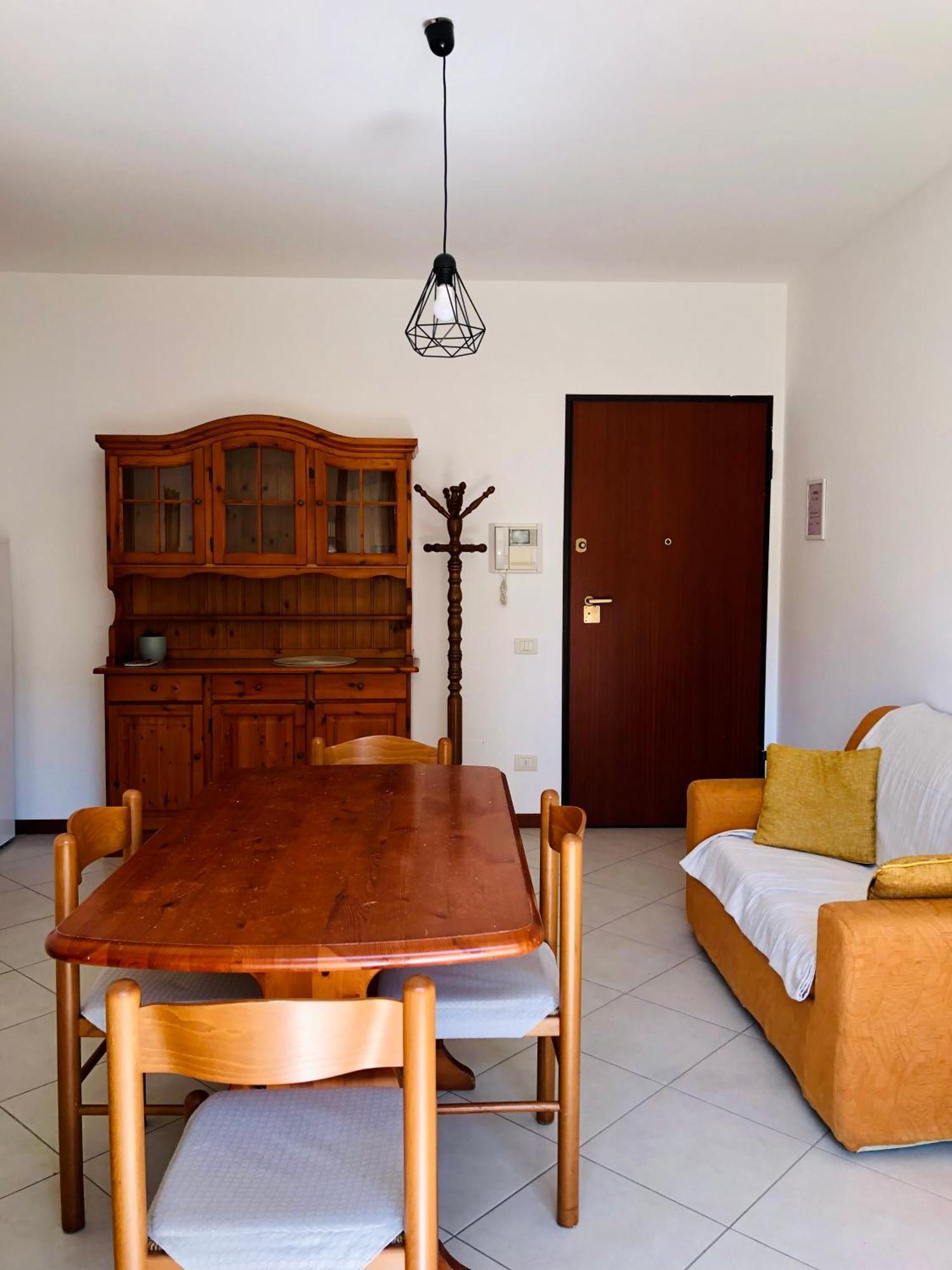 Apartamento Casa Tirso Oristano Exterior foto