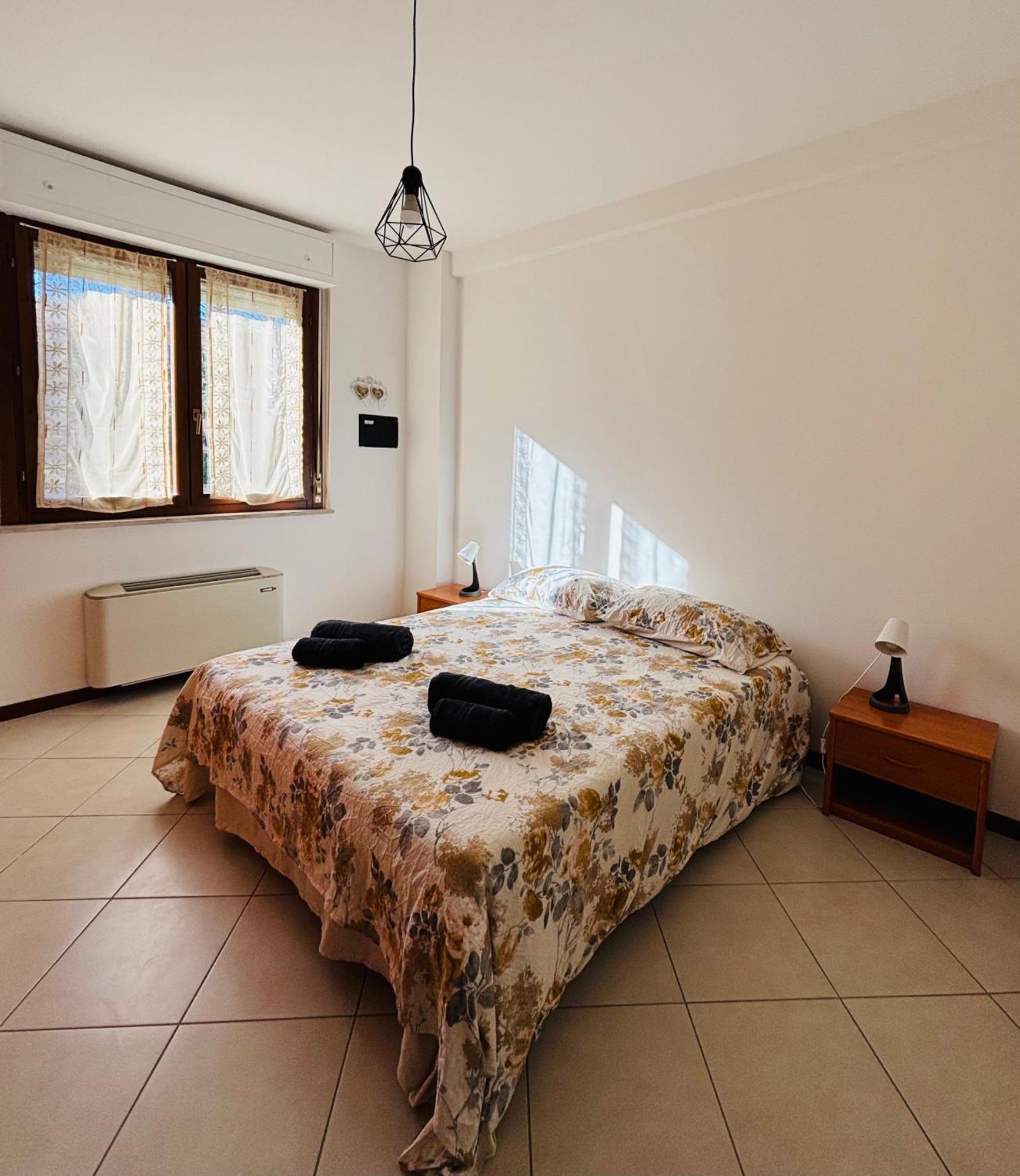 Apartamento Casa Tirso Oristano Exterior foto