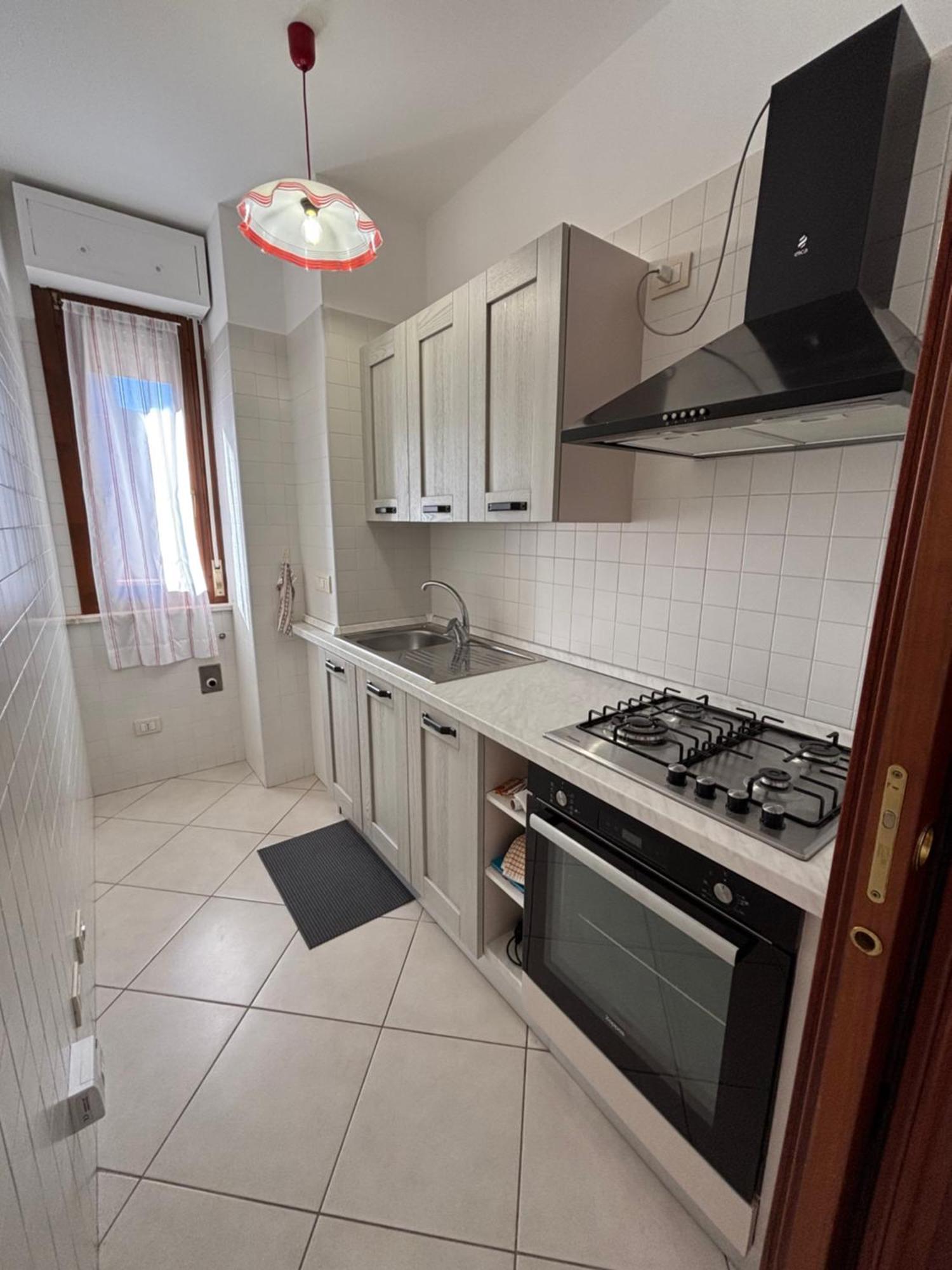 Apartamento Casa Tirso Oristano Exterior foto